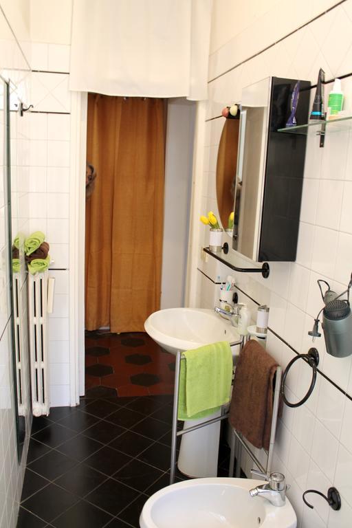 Appartement Casa Bodoni *