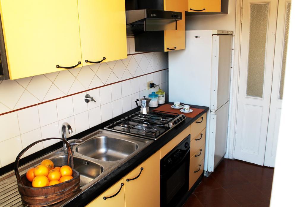 Apartment Casa Bodoni Rome