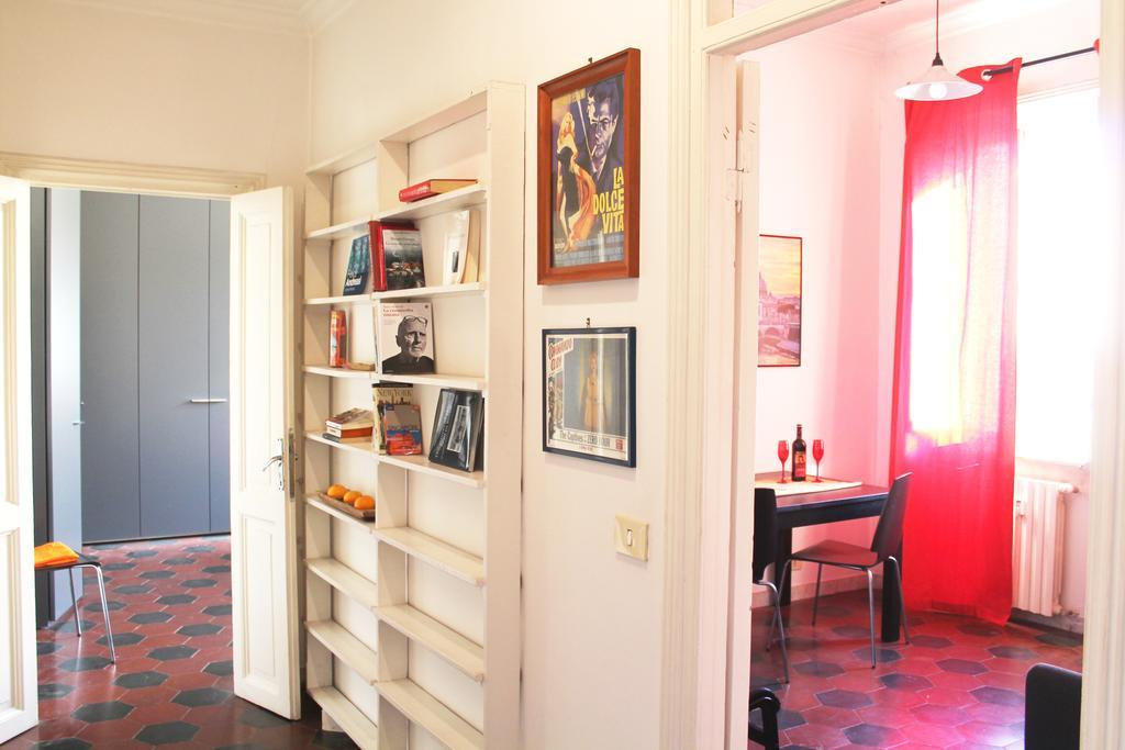 Casa Bodoni Appartement Rome