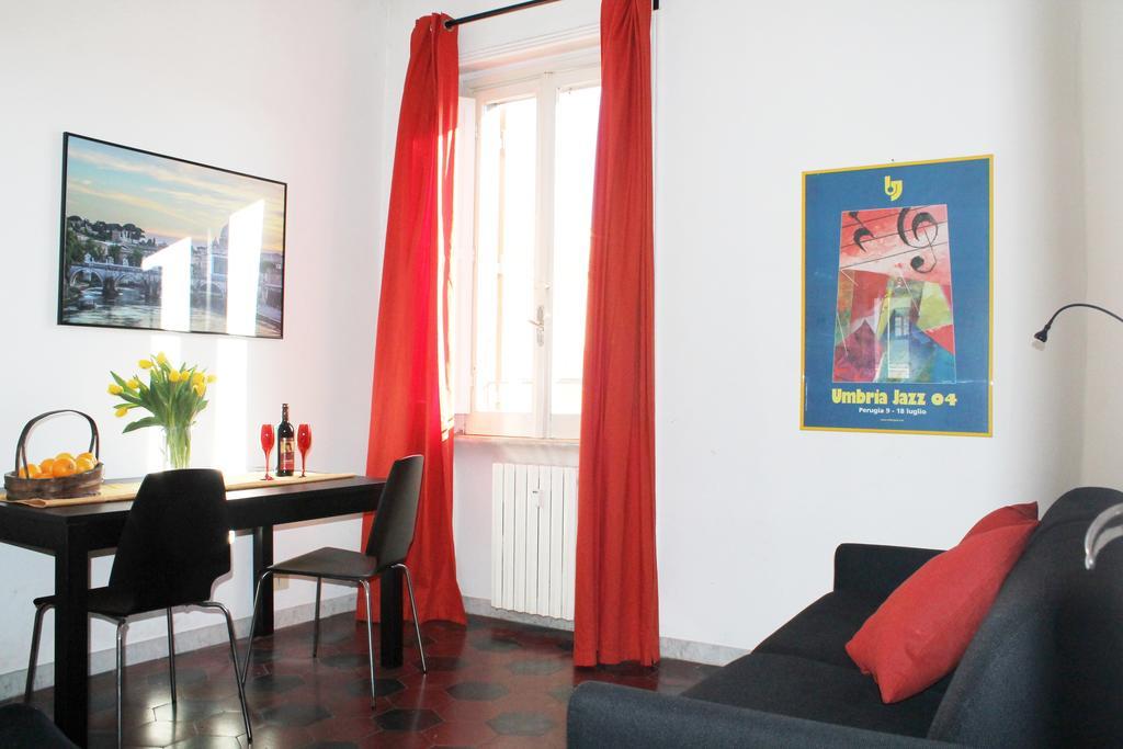 Casa Bodoni Rome