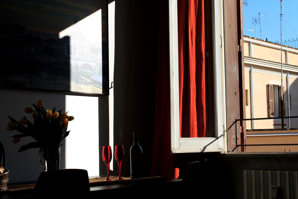 Apartment Casa Bodoni