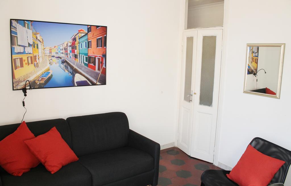 Casa Bodoni Apartment