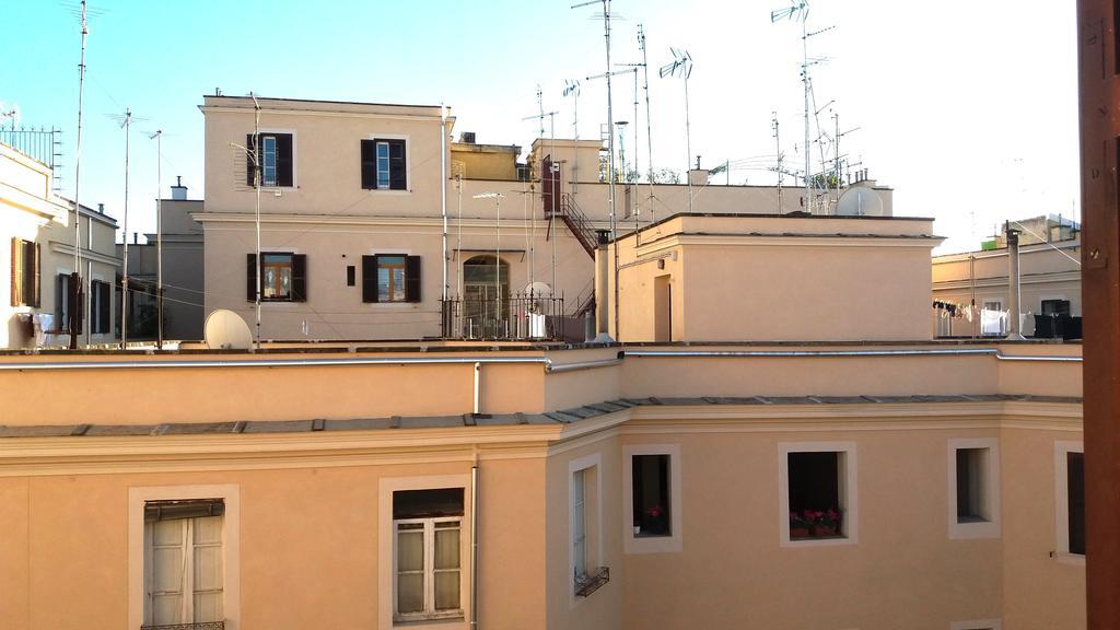 Casa Bodoni Rome