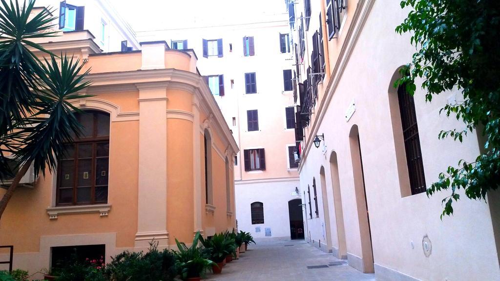 Appartement Casa Bodoni Rome