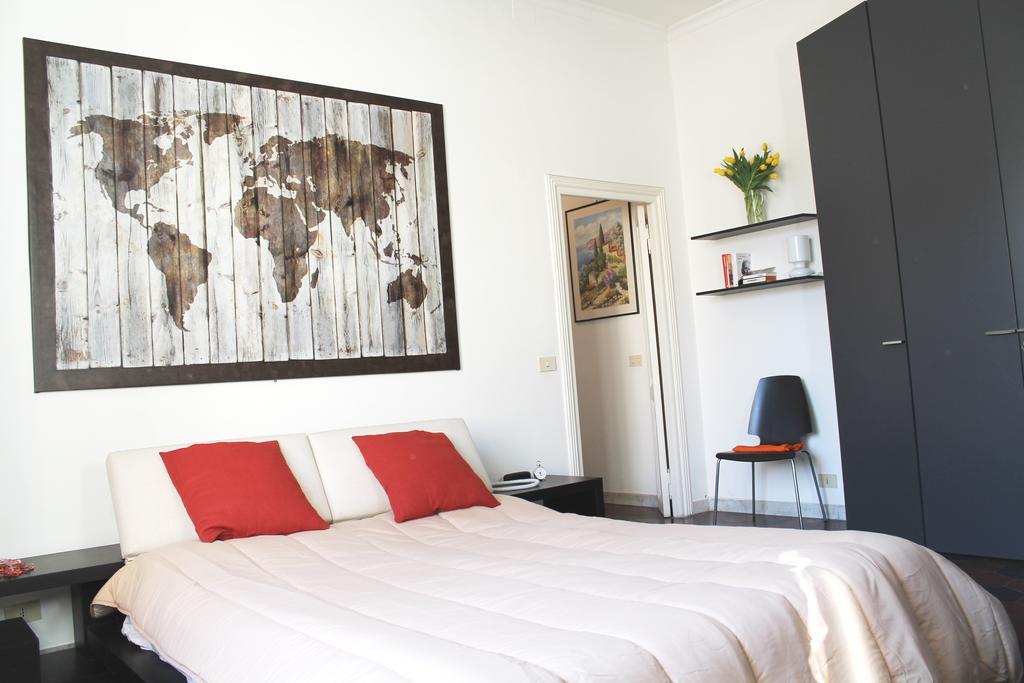 Casa Bodoni Apartment Rome