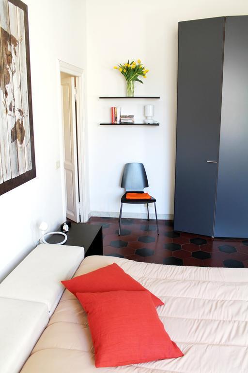 Appartement Casa Bodoni