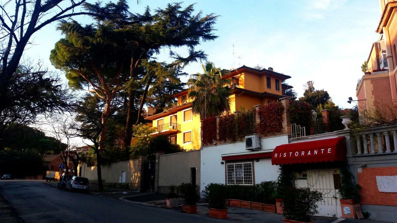 Casa Bodoni Appartement