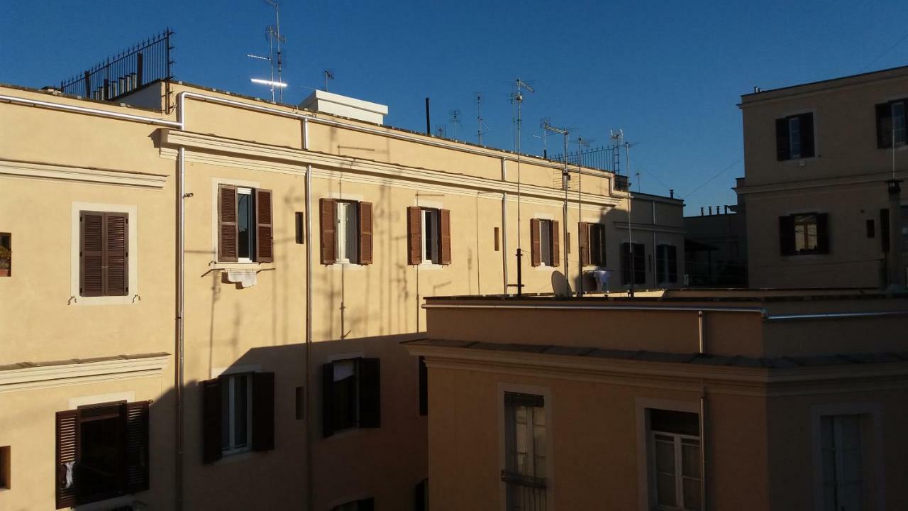 Appartement Casa Bodoni