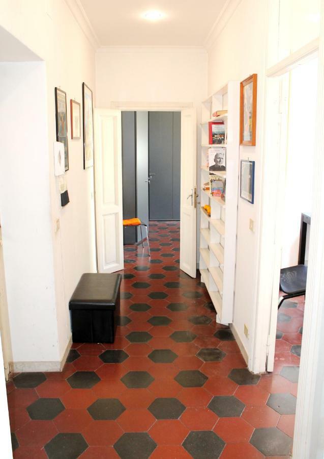 Appartement Casa Bodoni *
